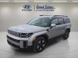 New 2026 Hyundai Santa Fe Hybrid SEL SUV