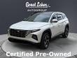 Certified 2023 Hyundai Tucson Limited SUV
