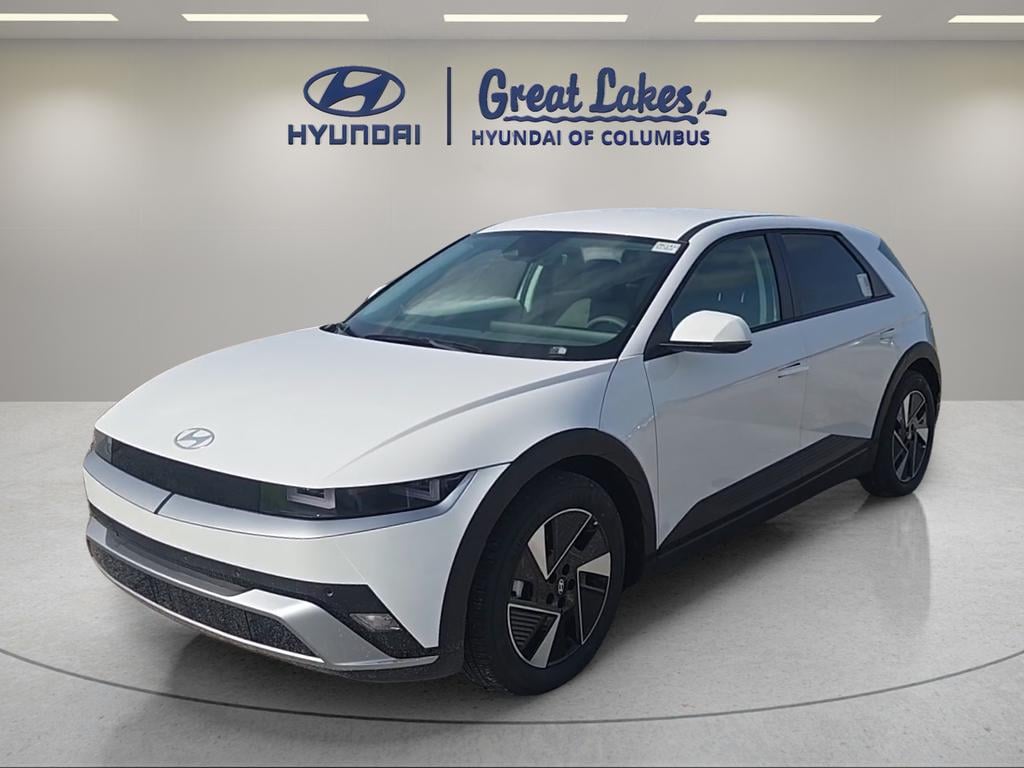 2026 Hyundai IONIQ 5