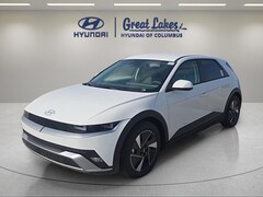2026 Hyundai IONIQ 5 SEL SUV