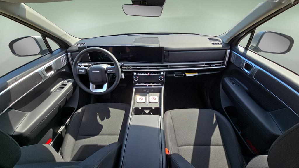 2026 Hyundai Santa Fe SE - Photo 19