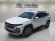 New 2026 Hyundai Tucson SEL Plus AWD SUV