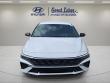 New 2026 Hyundai Elantra SEL Sport Sedan