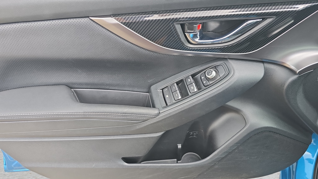 2018 Subaru Impreza Limited - Photo 16