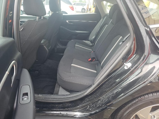 2026 Hyundai Sonata SE - Photo 11