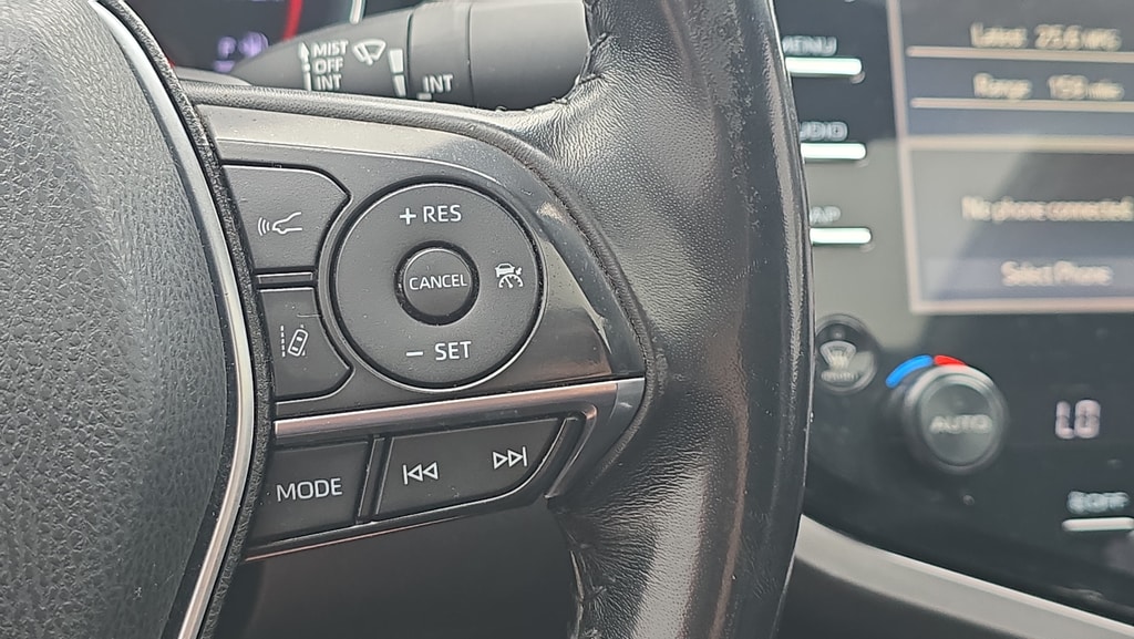 2019 Toyota Camry XSE - Photo 23