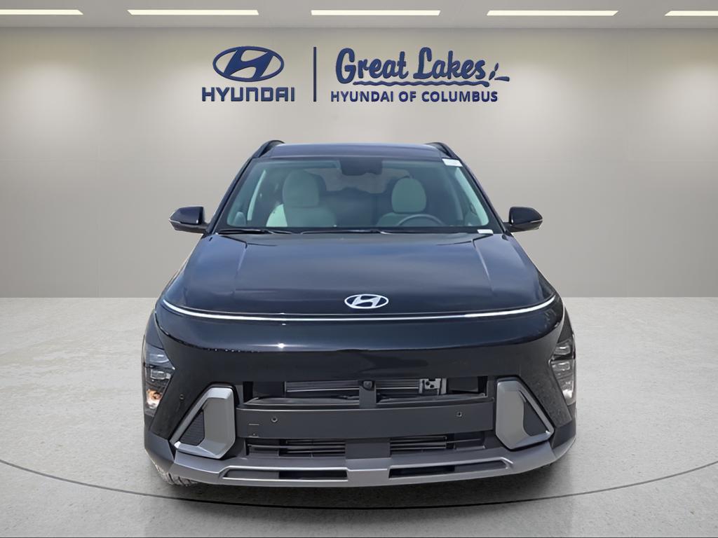 2026 Hyundai Kona Limited - Photo 8