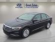 Used 2019 Volkswagen Jetta 1.4T S Sedan