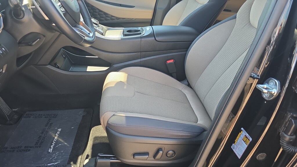 2023 Hyundai Santa Fe SEL - Photo 14