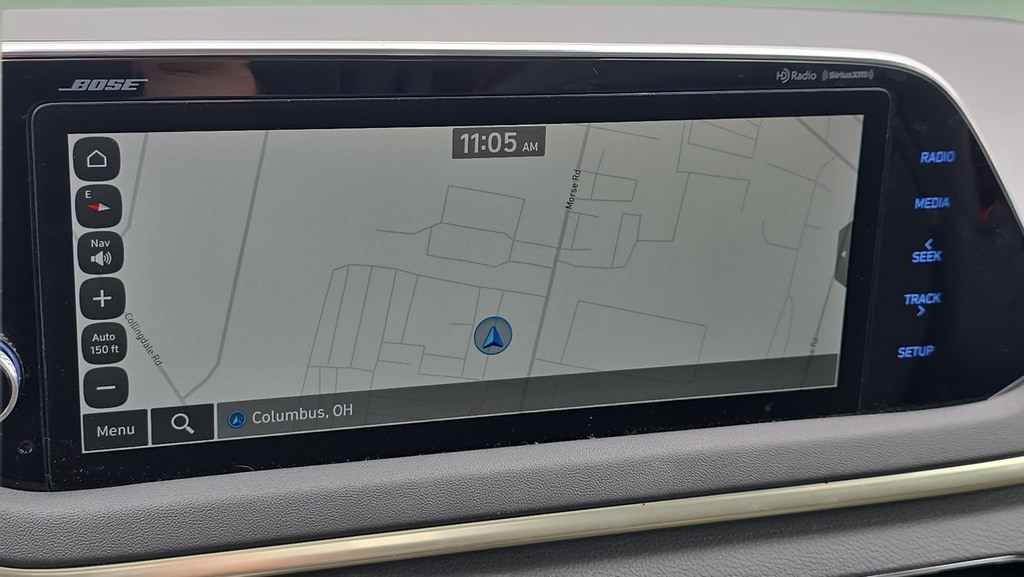 2023 Hyundai Sonata SEL Plus - Photo 20