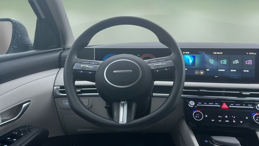 2026 Hyundai Tucson SEL - Photo 14