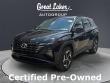 Certified 2024 Hyundai Tucson Plug-In Hybrid SEL SUV