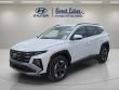 New 2026 Hyundai Tucson SEL AWD SUV