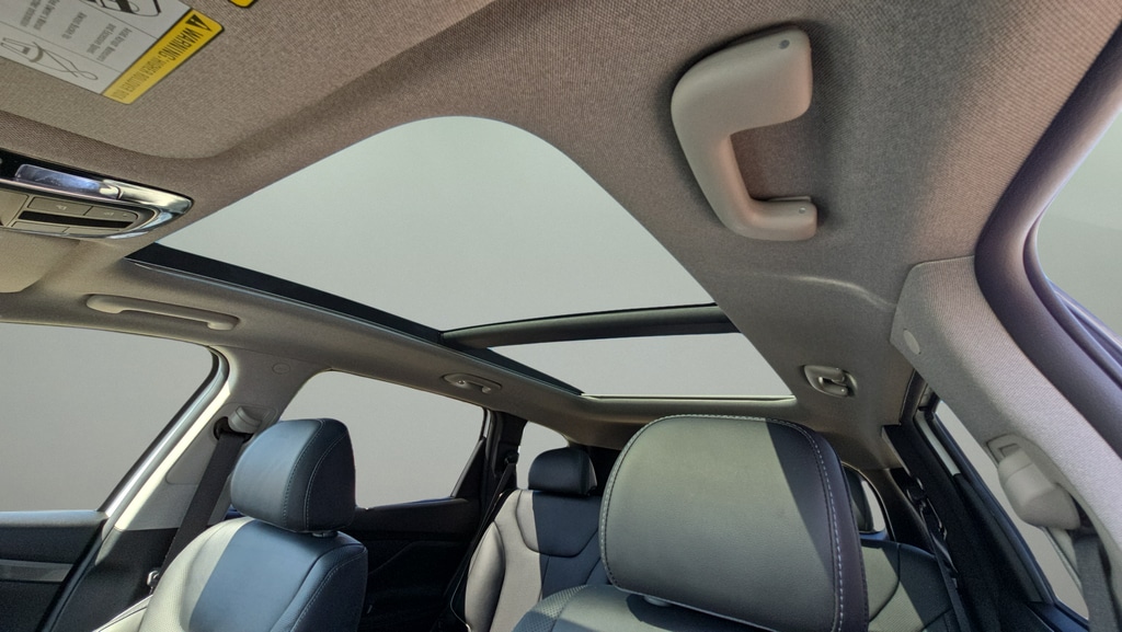 2023 Hyundai Santa Fe Limited - Photo 15