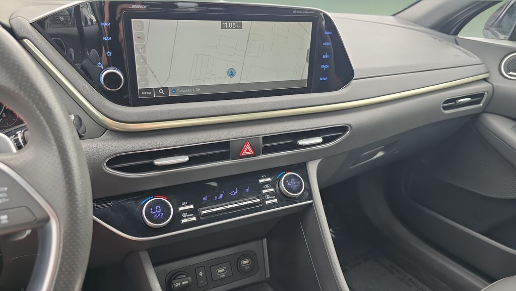 2023 Hyundai Sonata SEL Plus - Photo 21