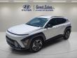 New 2026 Hyundai Kona SEL Premium FWD SUV
