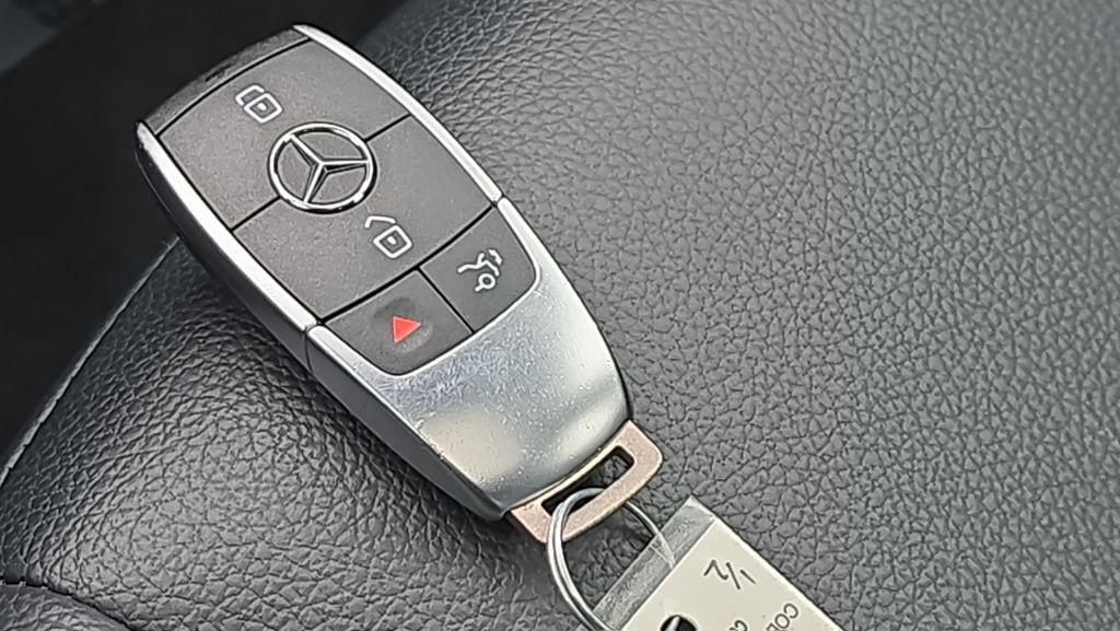 2022 Mercedes-Benz A-Class A220 - Photo 32