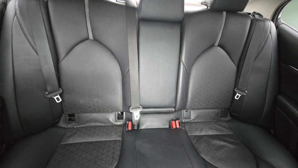 2019 Toyota Camry XSE - Photo 9