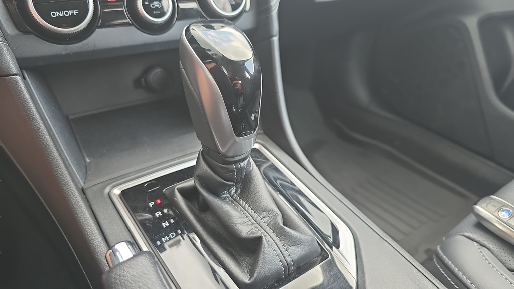2018 Subaru Impreza Limited - Photo 21