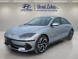 Certified 2024 Hyundai IONIQ 6 Limited Sedan