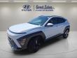 New 2026 Hyundai Kona Limited FWD SUV