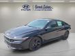 New 2026 Hyundai Elantra SEL Sport Sedan