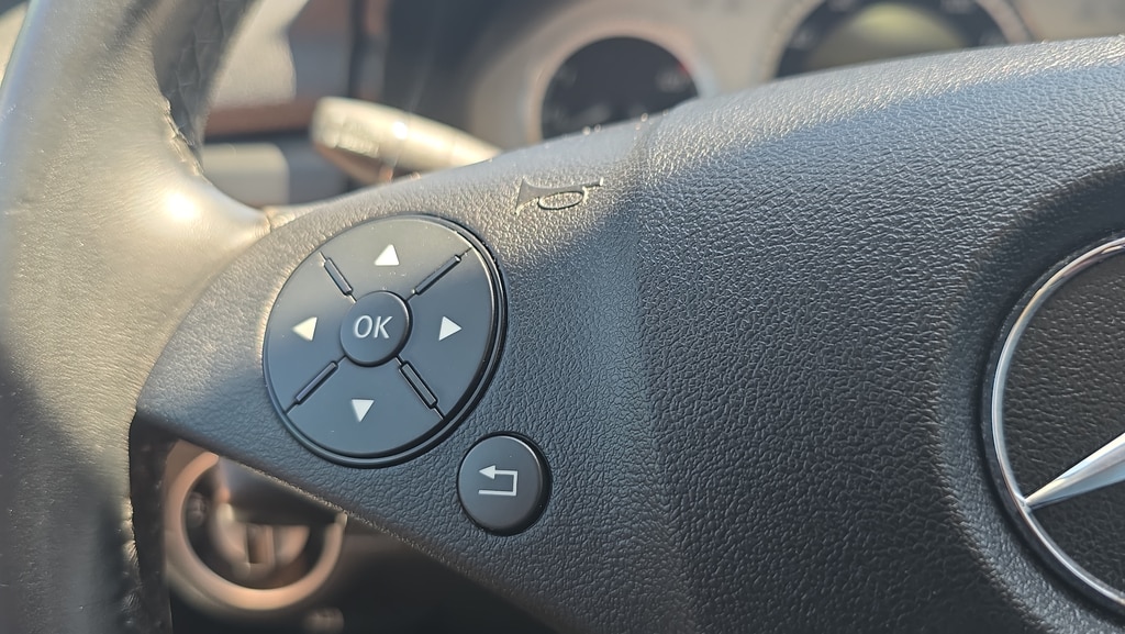 2012 Mercedes-Benz GLK-Class GLK350 - Photo 22