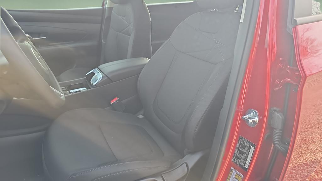 2026 Hyundai Tucson SE - Photo 23