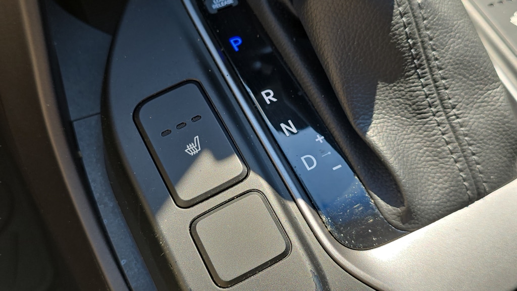 2017 Hyundai Santa Fe Sport - Photo 28