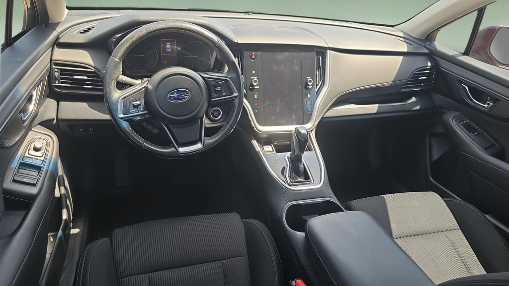 2021 Subaru Legacy Premium - Photo 17