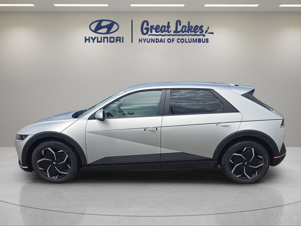 Certified 2024 Hyundai IONIQ 5 SEL with VIN KM8KNDDF6RU246648 for sale in Columbus, OH