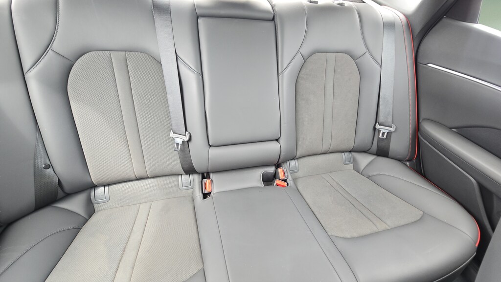 2023 Hyundai Sonata SEL Plus - Photo 10