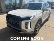 Certified 2025 Hyundai Palisade Limited SUV
