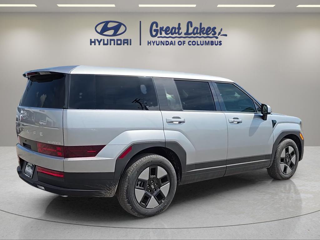 2026 Hyundai Santa Fe SE - Photo 6