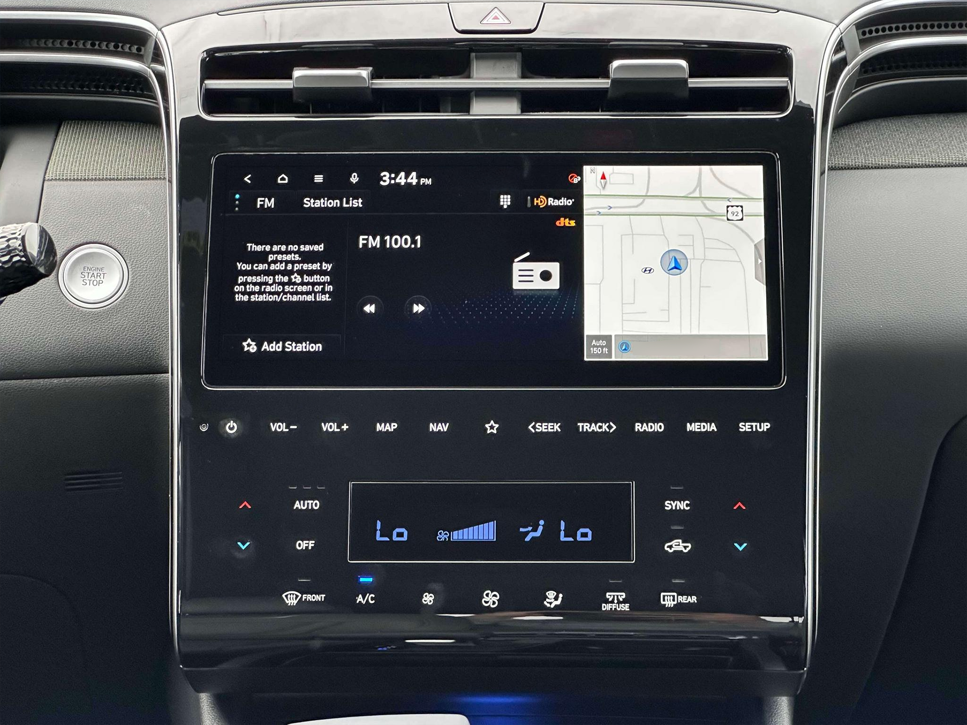 2024 Hyundai Santa Cruz Limited - Photo 19