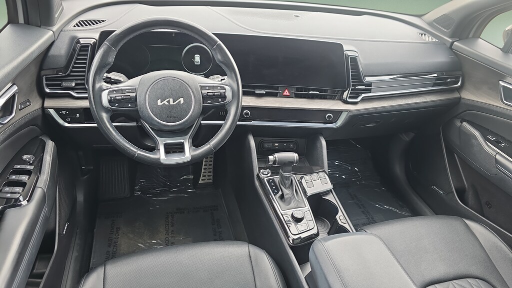 2023 Kia Sportage X-Pro - Photo 18