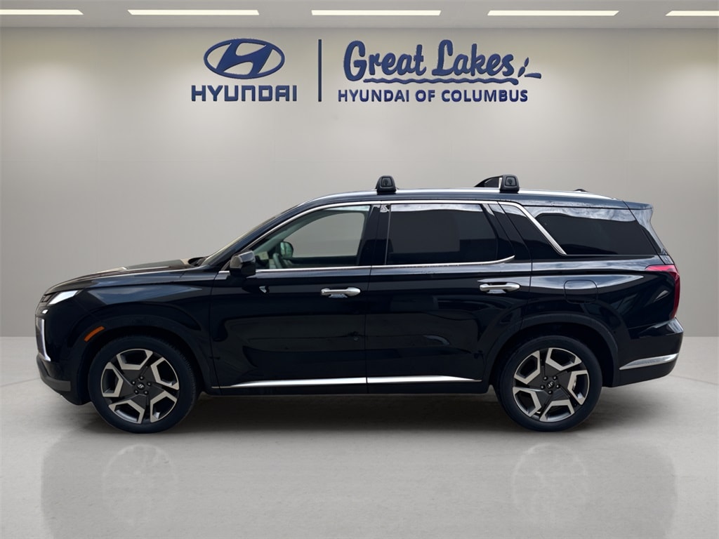 Used 2023 Hyundai Palisade Limited SUV