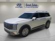 New 2026 Hyundai Palisade Hybrid Blue SEL Premium 7P SUV