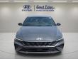 New 2026 Hyundai Elantra SEL Sport Premium Sedan