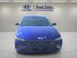New 2026 Hyundai Elantra SEL Sport Premium Sedan