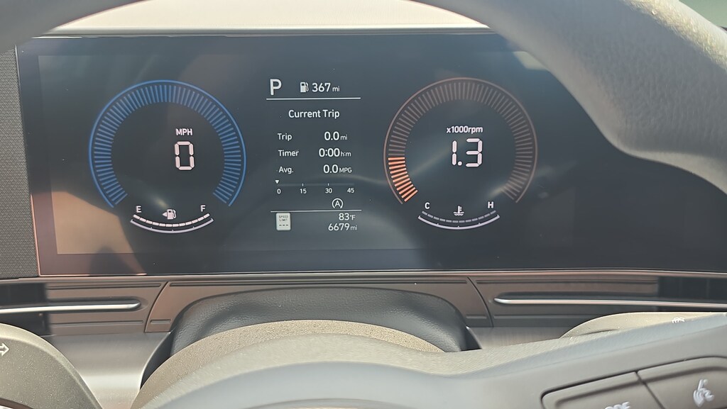 2026 Hyundai Kona SE - Photo 17