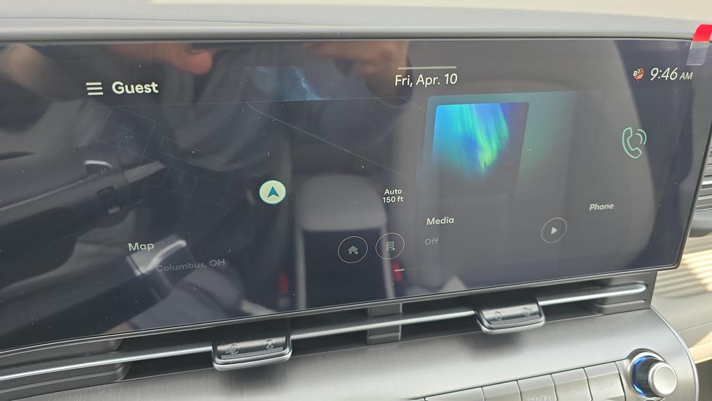 2026 Hyundai Kona Limited - Photo 20