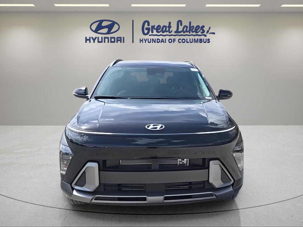 2026 Hyundai Kona