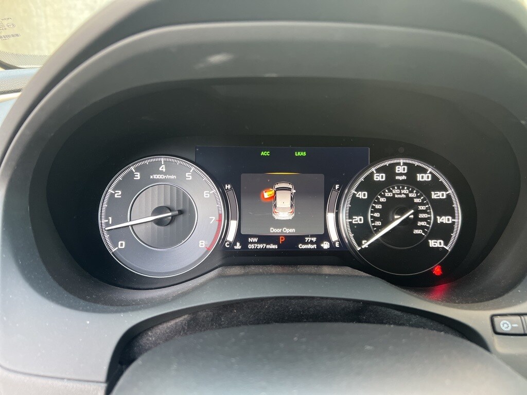 2019 Acura RDX Technology photo 2