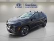 New 2026 Hyundai Tucson Hybrid SEL AWD SUV