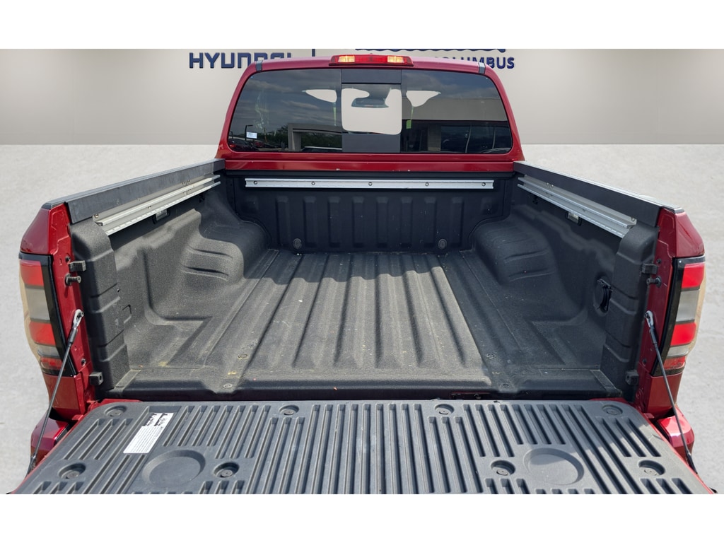 2023 Nissan Frontier PRO-4X - Photo 10