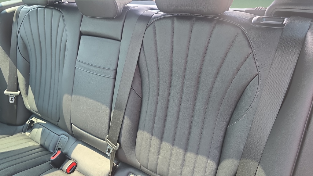 2022 Mercedes-Benz EQS Base - Photo 26