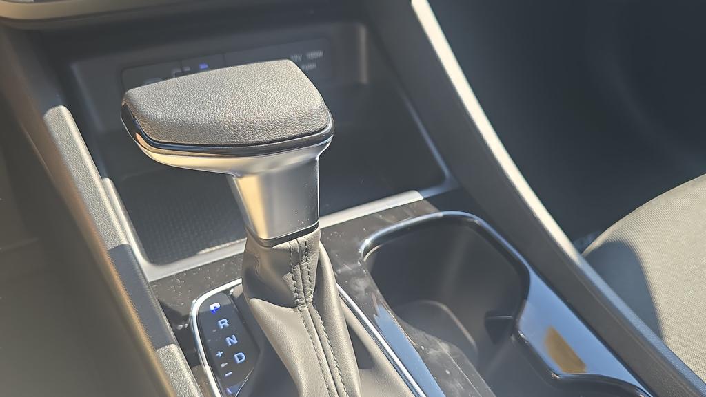 2026 Hyundai Tucson SE - Photo 22