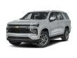 Used 2025 Chevrolet Tahoe High Country SUV
