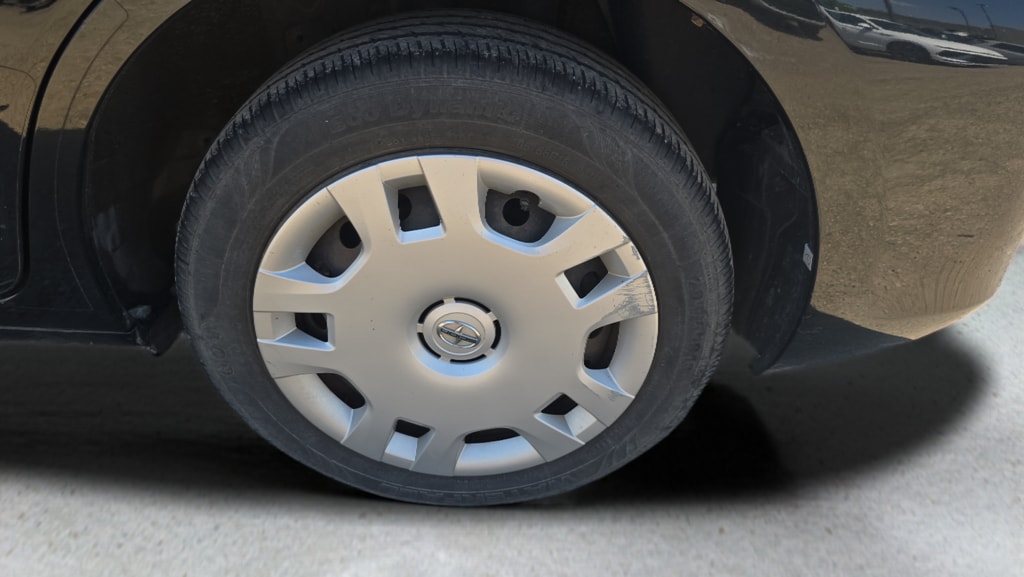 2015 Scion xB Base - Photo 29